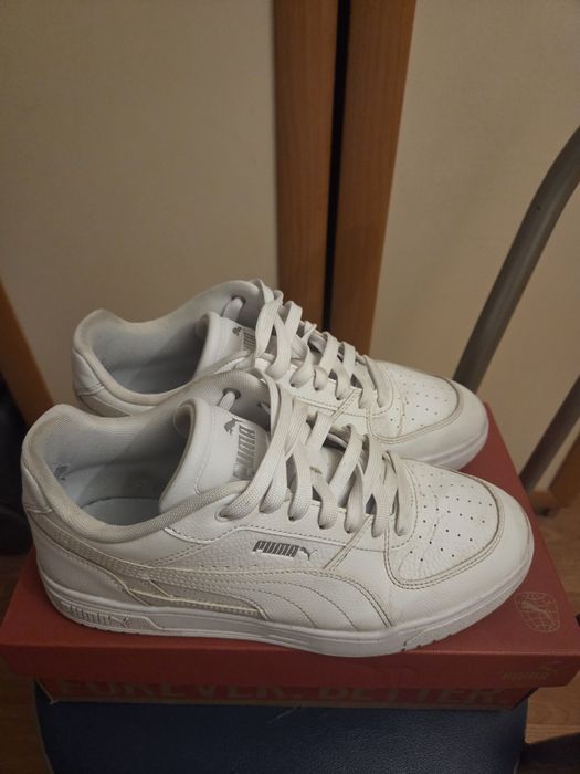 Маратонки Puma Caven