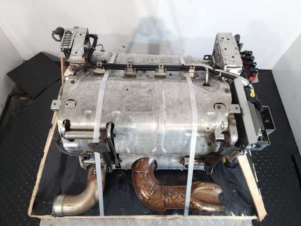 Catalizator DPF Mercedes Atego Euro 6 A0104907412 OEM