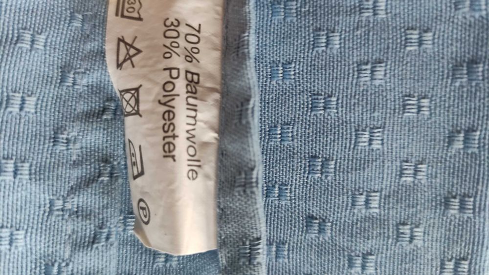 Покривки за маса 5 лв.за брой