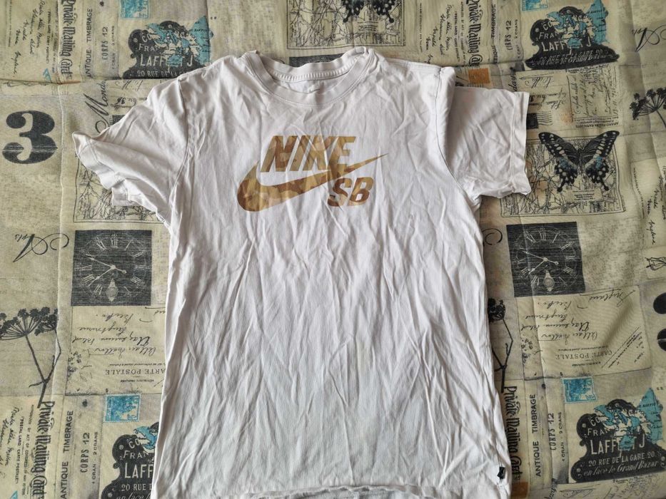 Оригинални Тениски Nike