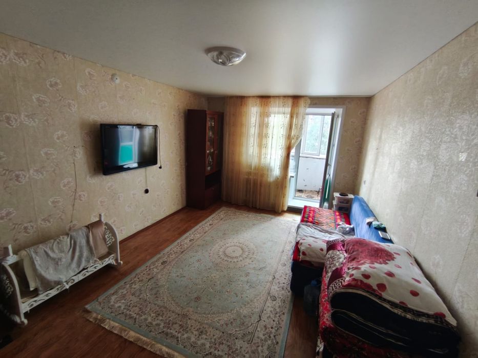 Продам 1-комнатную квартиру