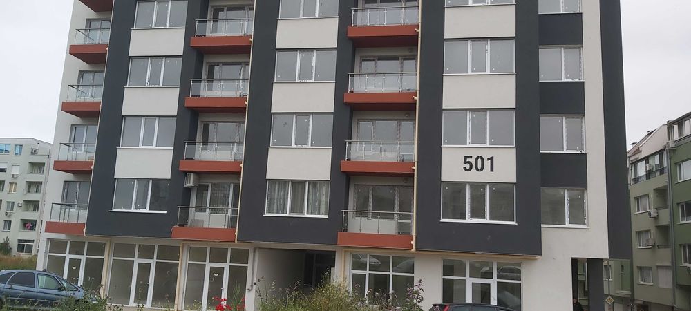Продава се Едностаен апартамент в Бургас, Братя Миладинови - 42 кв.м за 753 €/кв.м - Снимка #11
