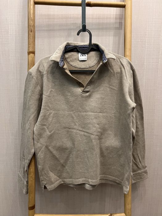 Мъжки блузи с якичка - XS/S - различни марки