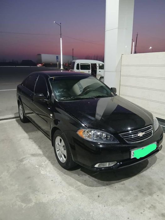 Gentra avtomat 3poz 18400 Halol