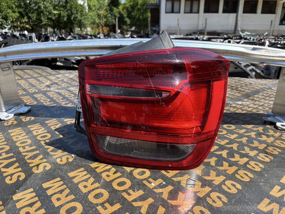 Стоп BMW 1 F20