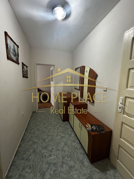 ДВУСТАЕН апартамент под наем - Спортна зала