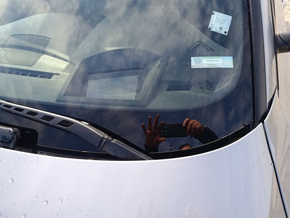 Bmw 530xd оригинал м пакет