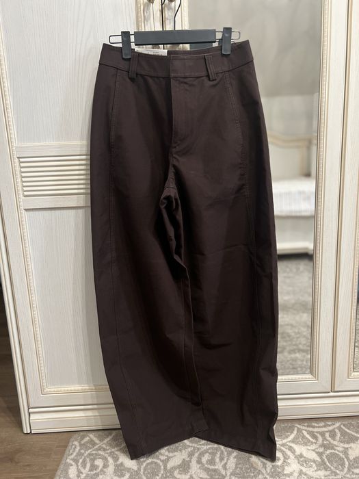 Брюки Uniqlo 27 р