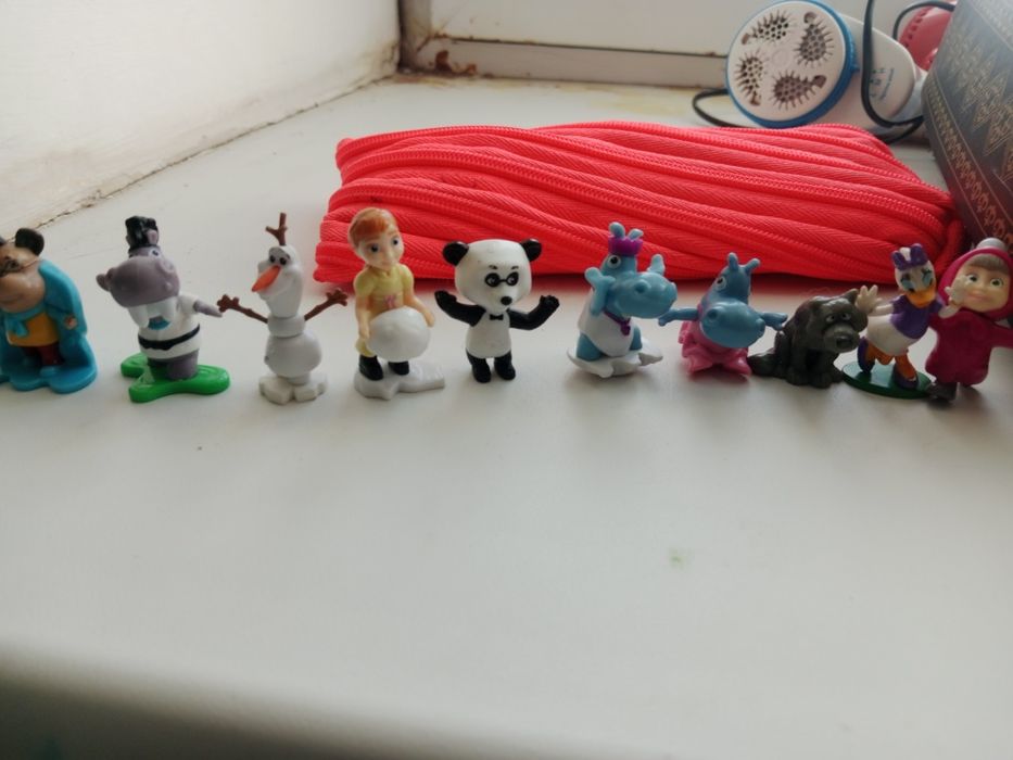 Продаю игрушки по 100 и по 50