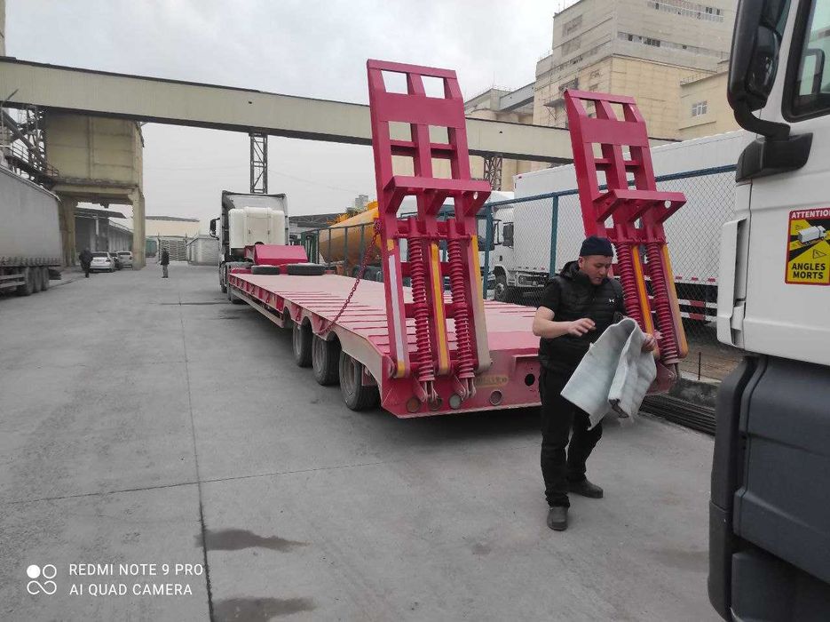 Каток, Асфальтоукладчик, Грейдер, Фреза, Траллер