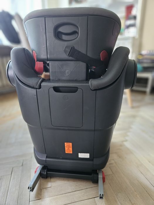 Britax Romer Kidfix II S (15-36 кг)