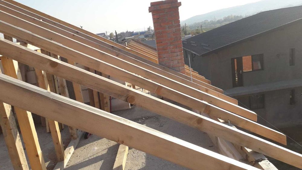 Tabla pentru acoperis \ Tigla metalica Bilka \ Tabla cutata \ Tabla Bilka pentru acoperis si in Rate fixe \ Tabla scafa metalica