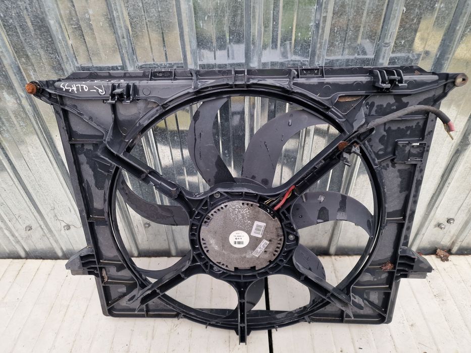 Termocupla Mercedes R-Class w251, motor 3.0cdi