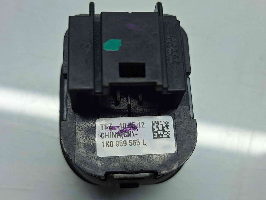 Buton reglaj oglinzi Volkswagen Passat B7 (365) Variant [Fabr 2010-20