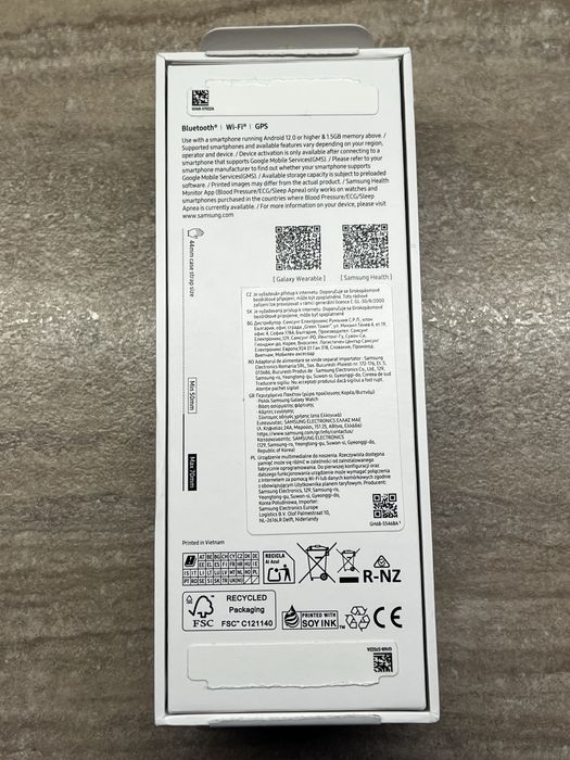 Samsung Galaxy Watch8 44mm