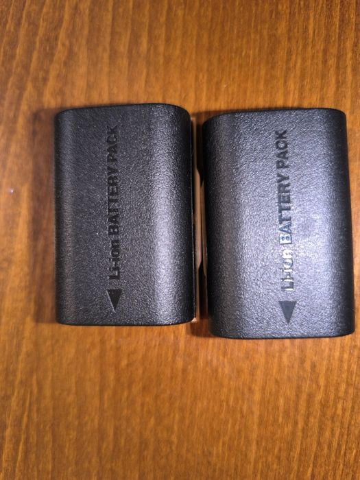 Батерии за фотоапарати КАНОН