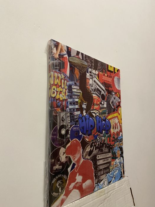 Продам картина Hip hop