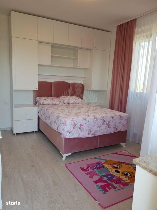 Apartament 3 Camere – Cartier Albert, Ploiesti