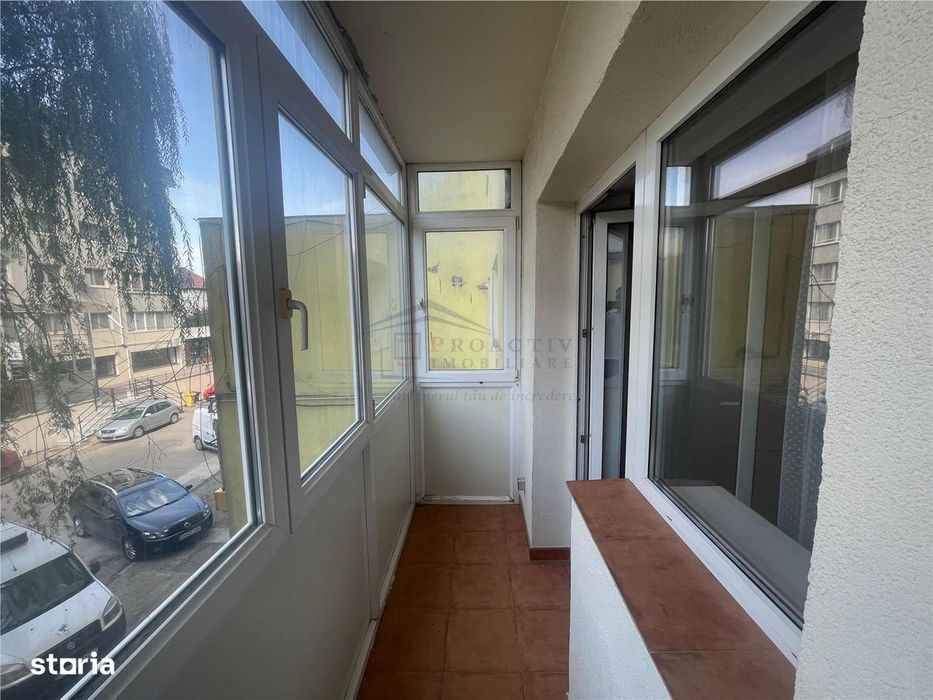 Apartament 2 camere | Obcini | Etaj 1 | 57 mp | 2c-7934
