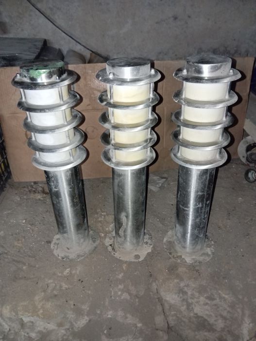 Уличный, садовый светильник