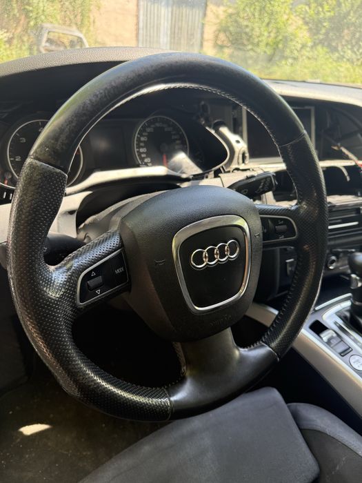 Мулти волан Audi A4 B8