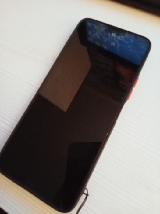 Redmi 13 в отличном состоянии.