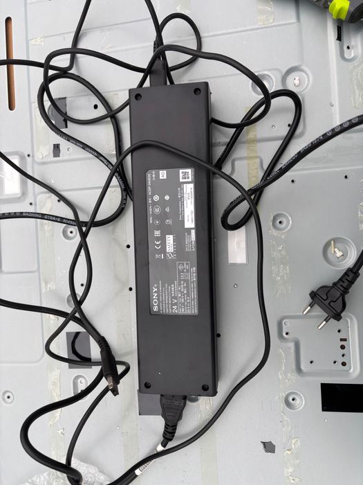 Alimentator TV sony bravia