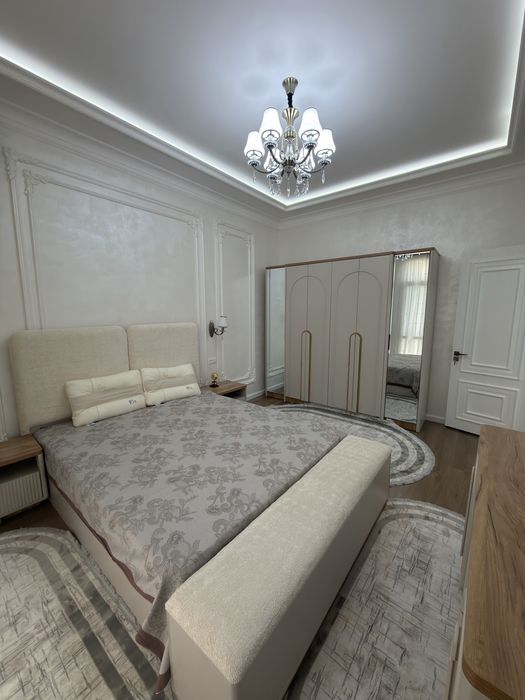 Аренда квартиры