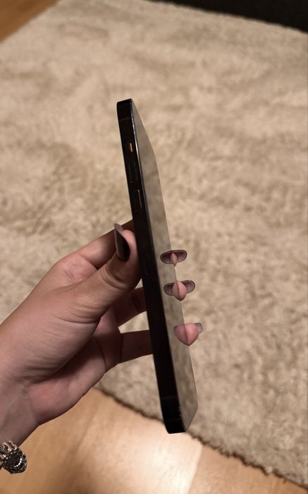 Iphone 14 Pro Max Black