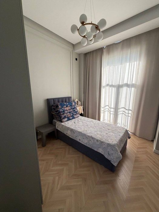 Пролаеися срочно 2х комнатная квартира,ЖК Барокко,ул Чингиз А,69м2