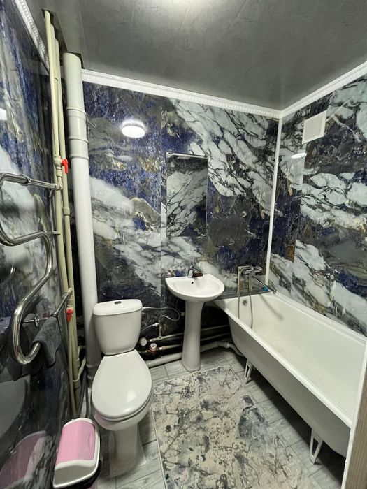 Квартира по суточно