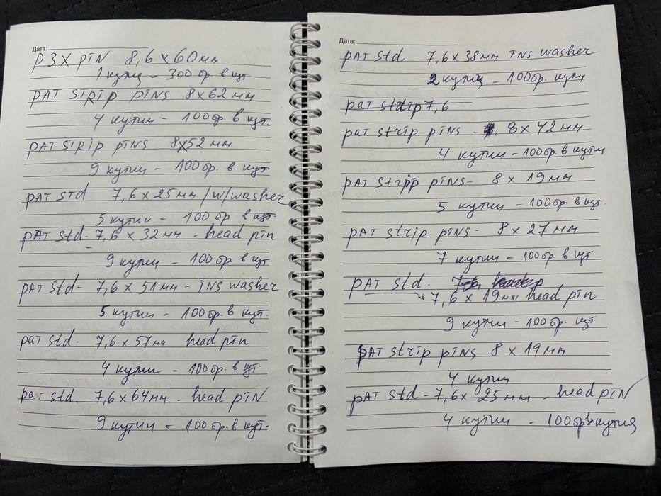 ЛОТ Чисто нов професионален инвентар DeWALT & Powers (Над 130 кутии) – Директен Монтаж