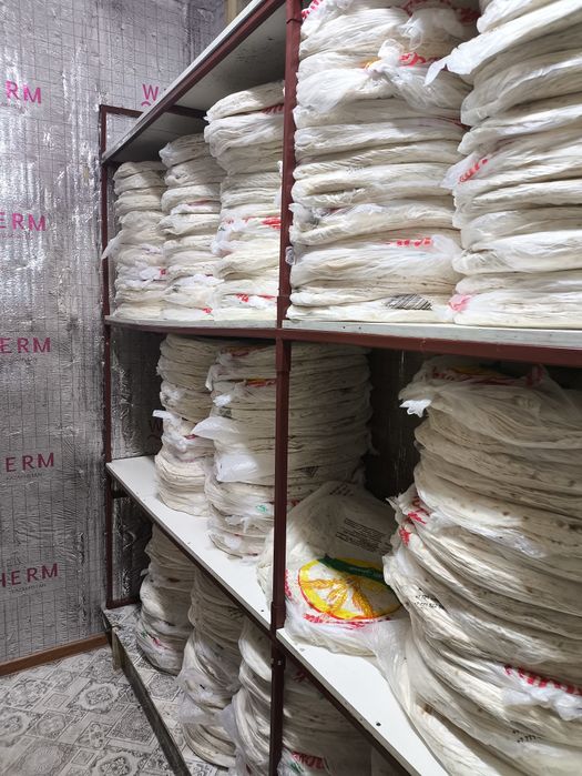 Лаваш армянский тонкий