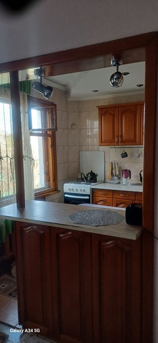 Продам 3-х ком кв.