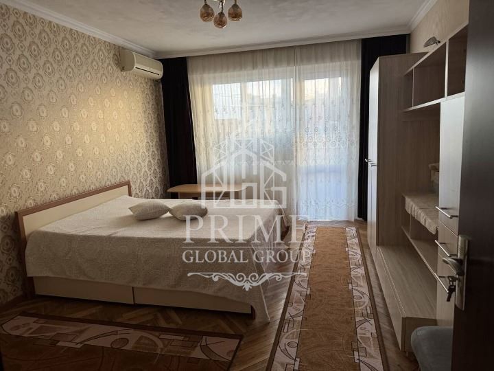 Многостаен в Бургас, област-гр.Поморие площ 80 цена 125000