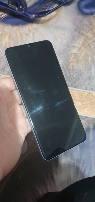 Чмартфон Realme note 50