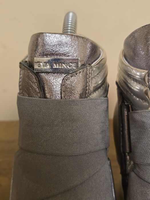 Eva Minge оригинални дамски сникърси/кецове