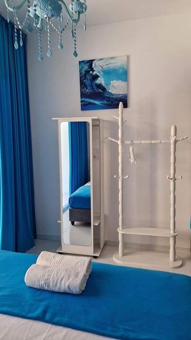 Лятна почивка в приказна Аспровалта, Гърция