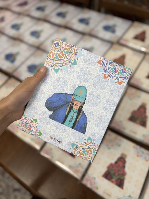 Подарок на 8 марта