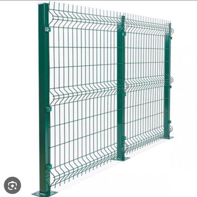 Yevro zabor evro setka