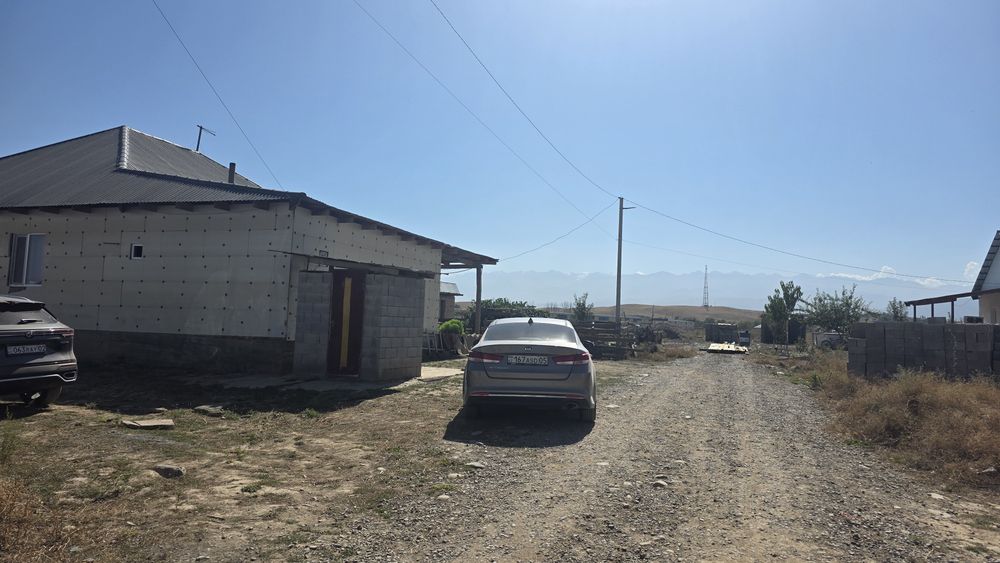 Продам участок в Тураре 5 соток