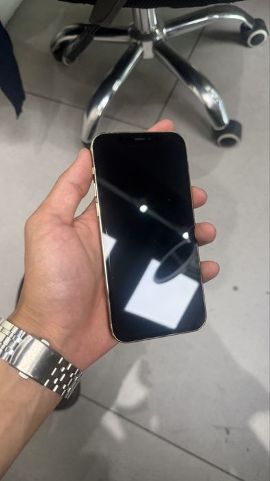 Iphone 12 Pro 128 GB