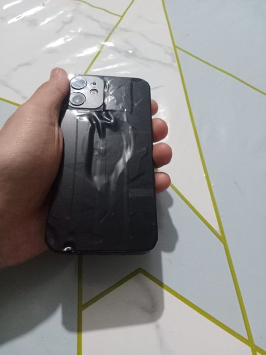Продам iPhone 12 mini