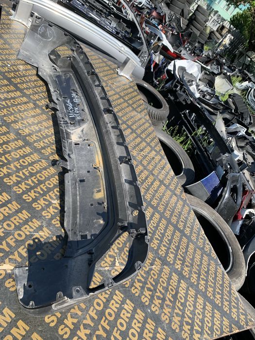 Броня Mitsubishi Eclipse