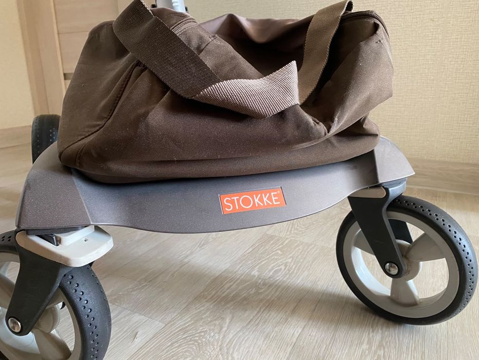 Детские коляски STOKE Срочно