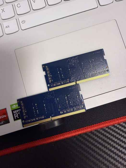Rami laptop DDR 4 16gb