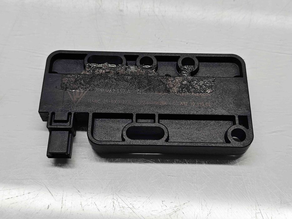 Antena keyless entry PORSCHE Cayenne (92A) [Fabr 2010-2017] 7PP962132
