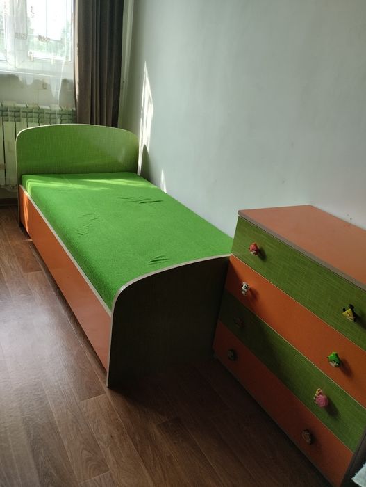 Детский гарнитур