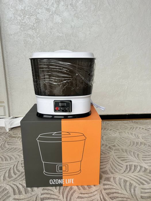 Воздух очиститель