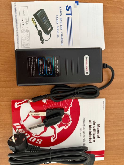 Bicicleta electrica Pegas MTB, Drumet Dinamic E-Bike, M, 250W